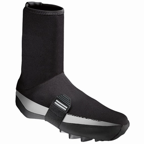 Mavic Crossride H2O Shoe Cover -  Black