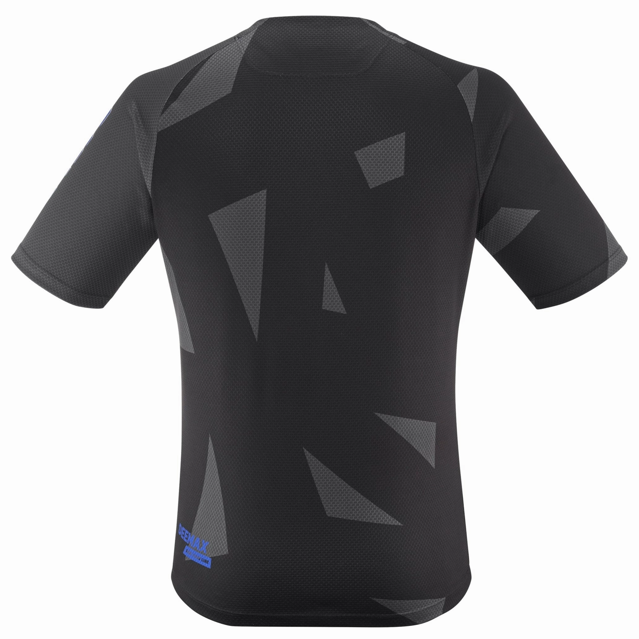 Mavic Deemax Enduro jersey - Black