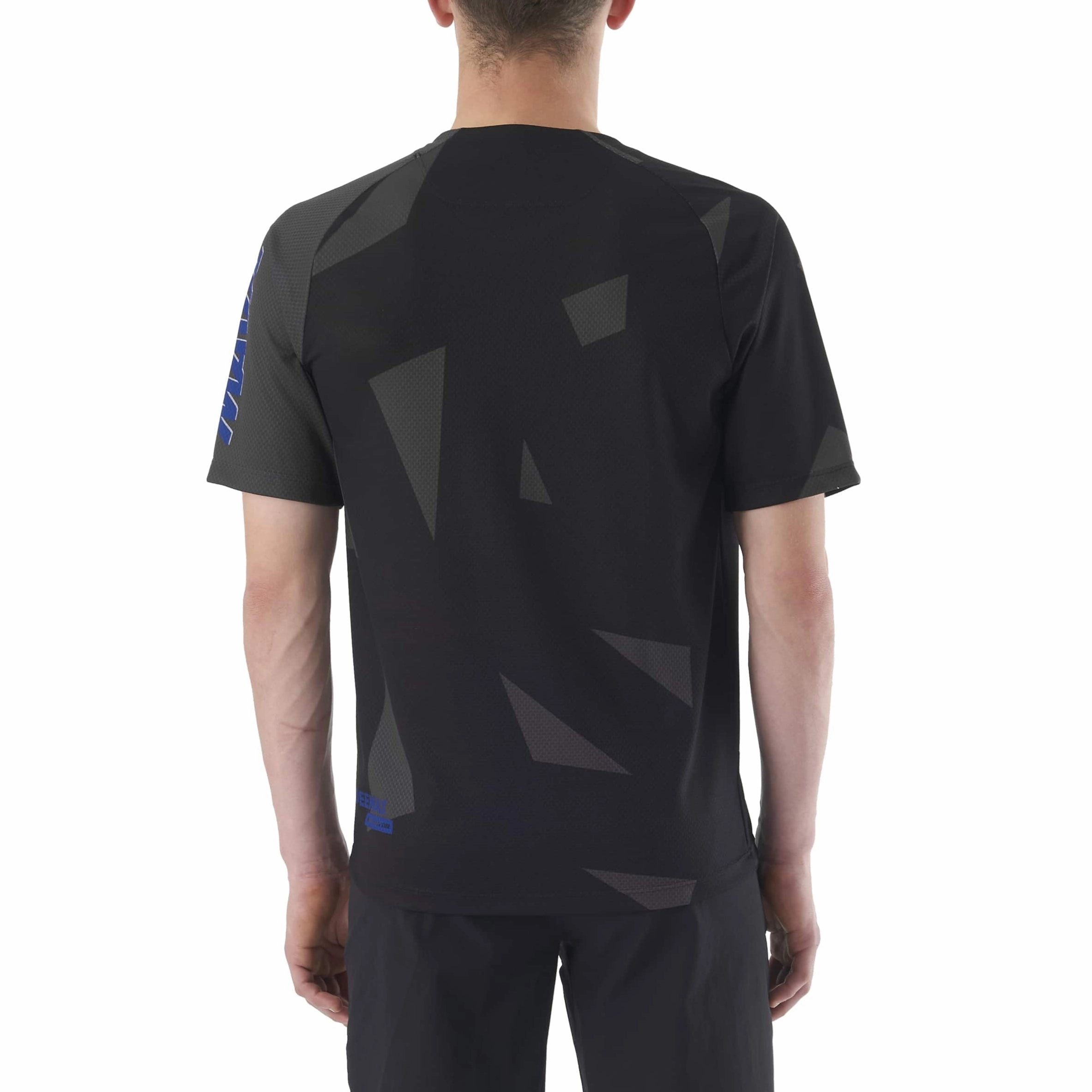Mavic Deemax Enduro jersey - Black