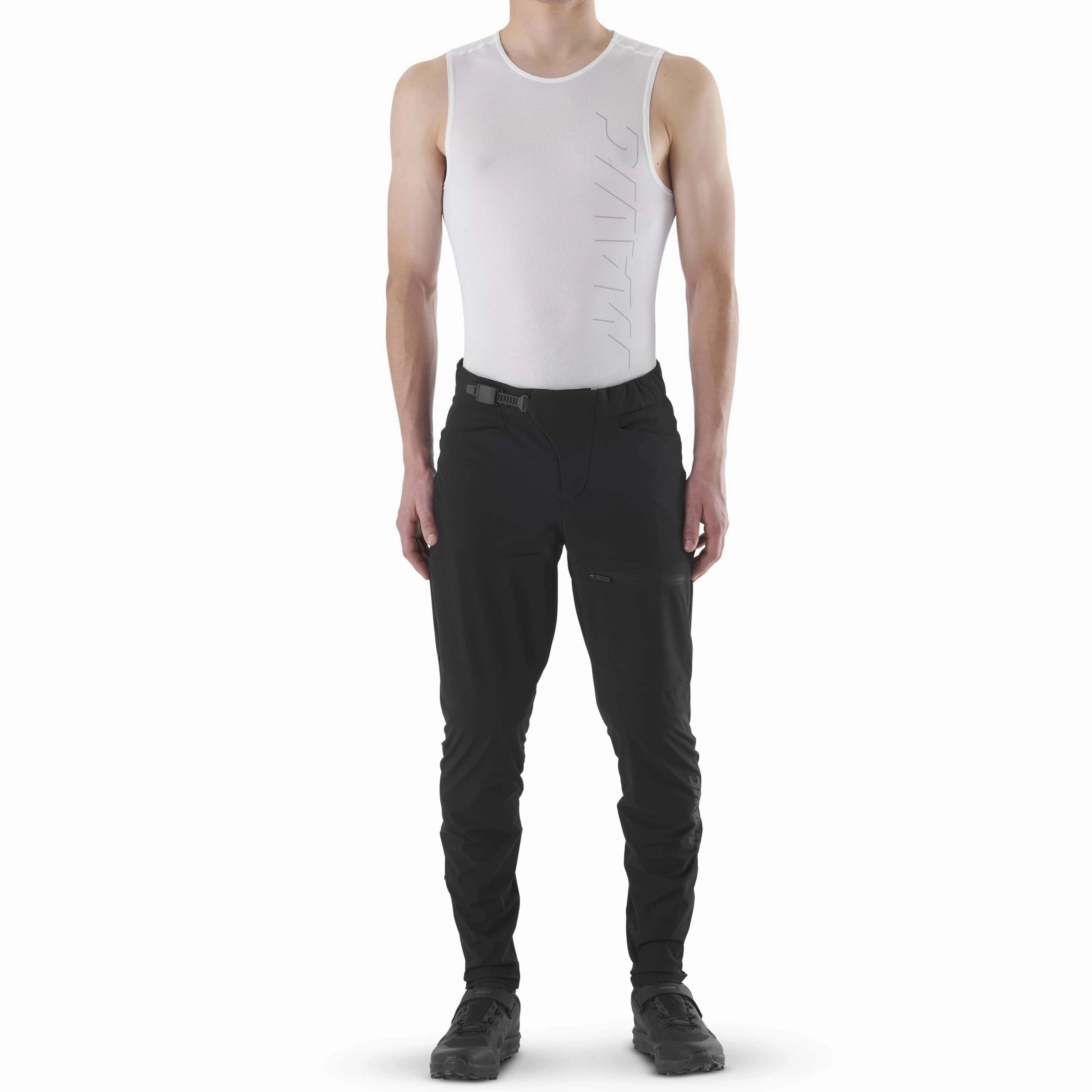 Mavic Deemax Enduro pants - Black