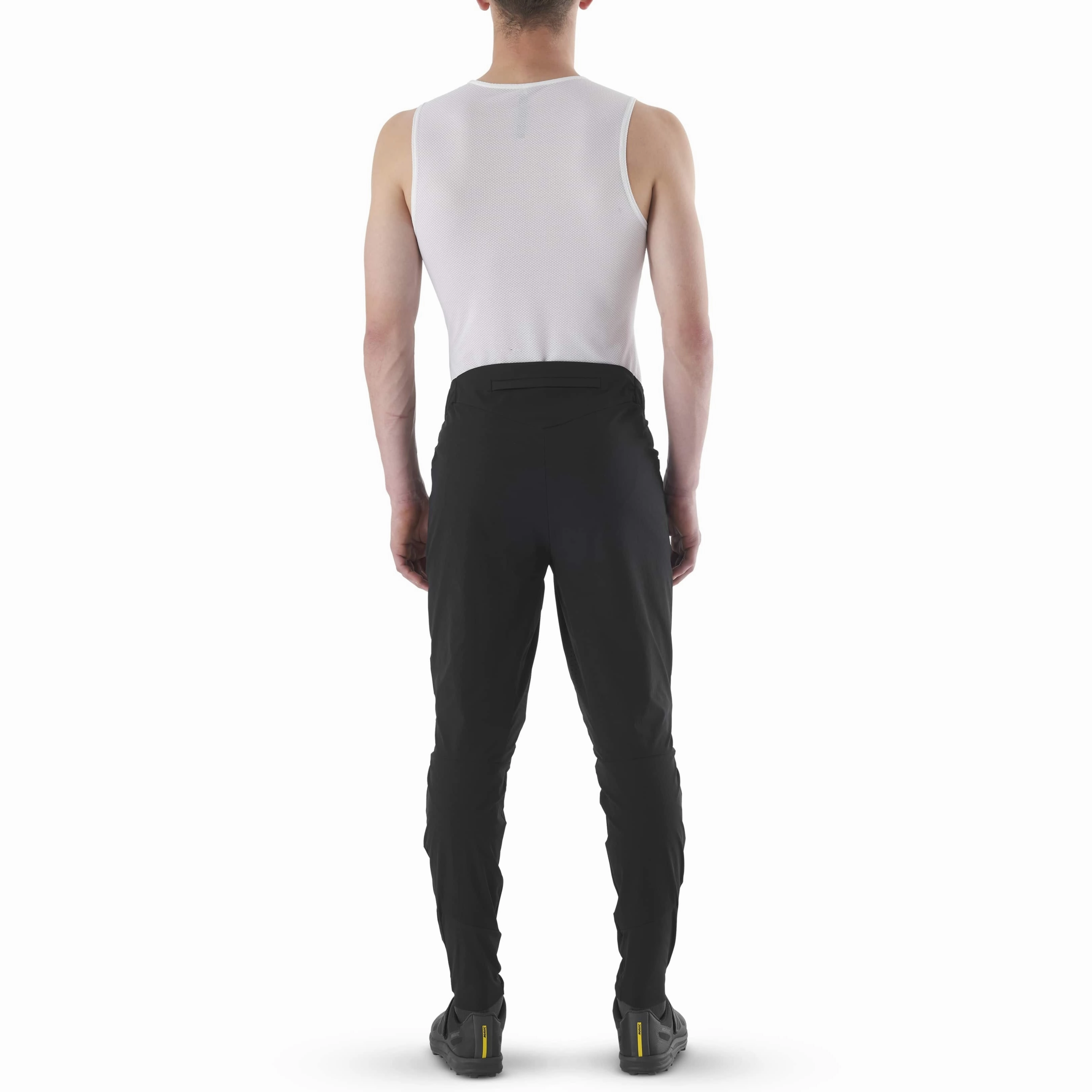 Mavic Deemax Enduro pants - Black
