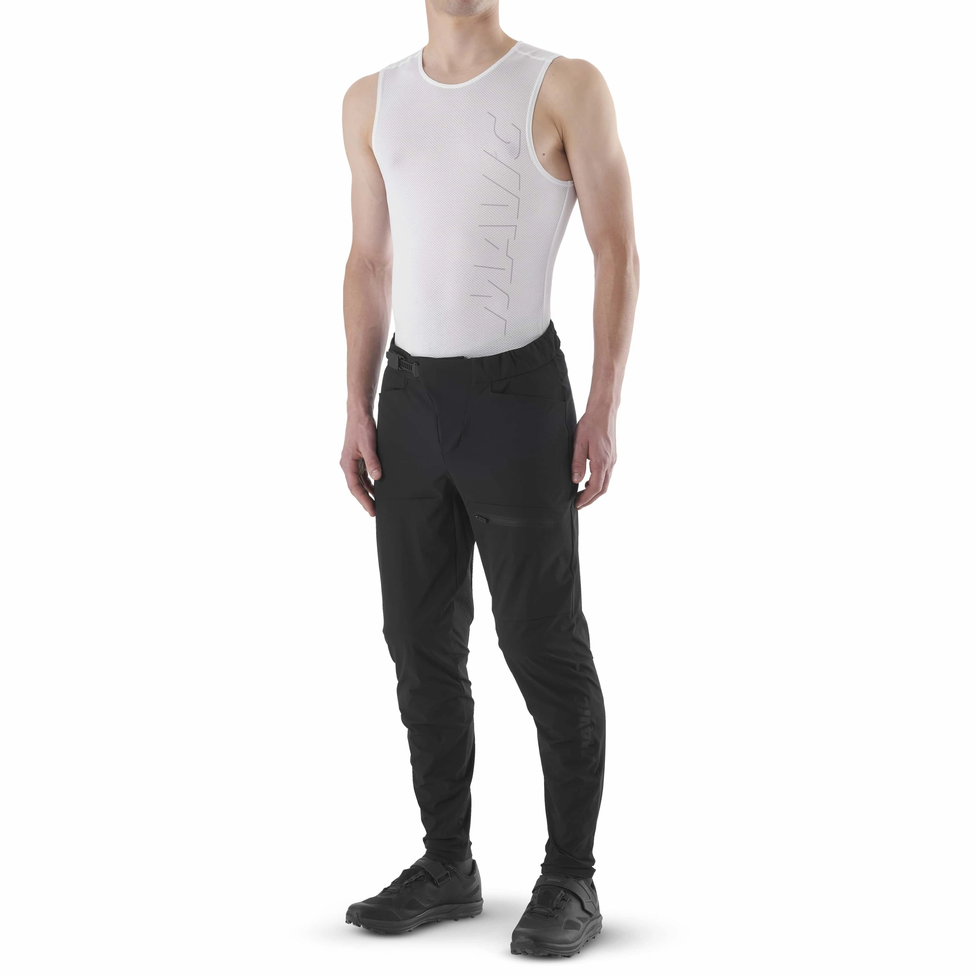 Mavic Deemax Enduro pants - Black