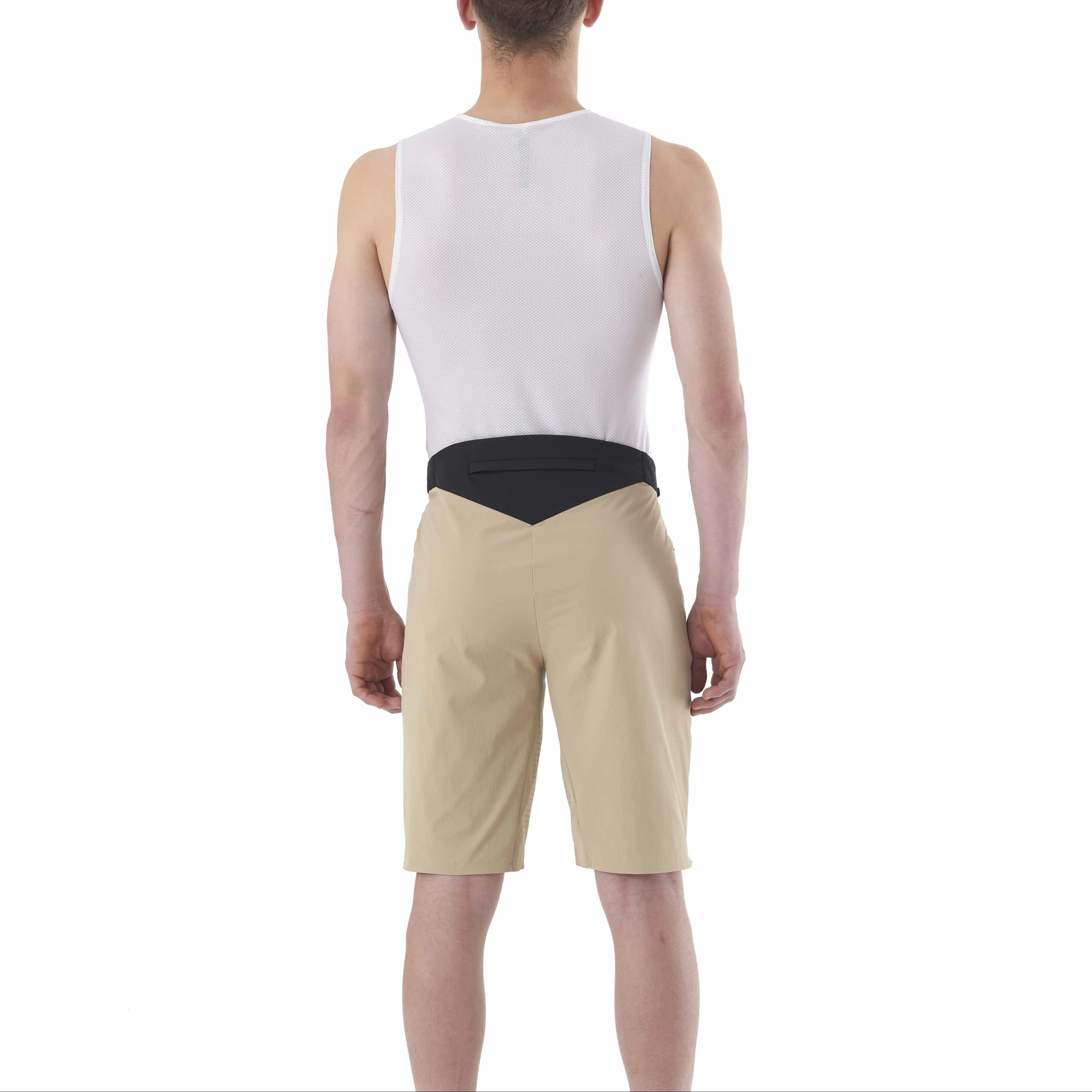 Mavic Deemax Enduro shorts - Beige