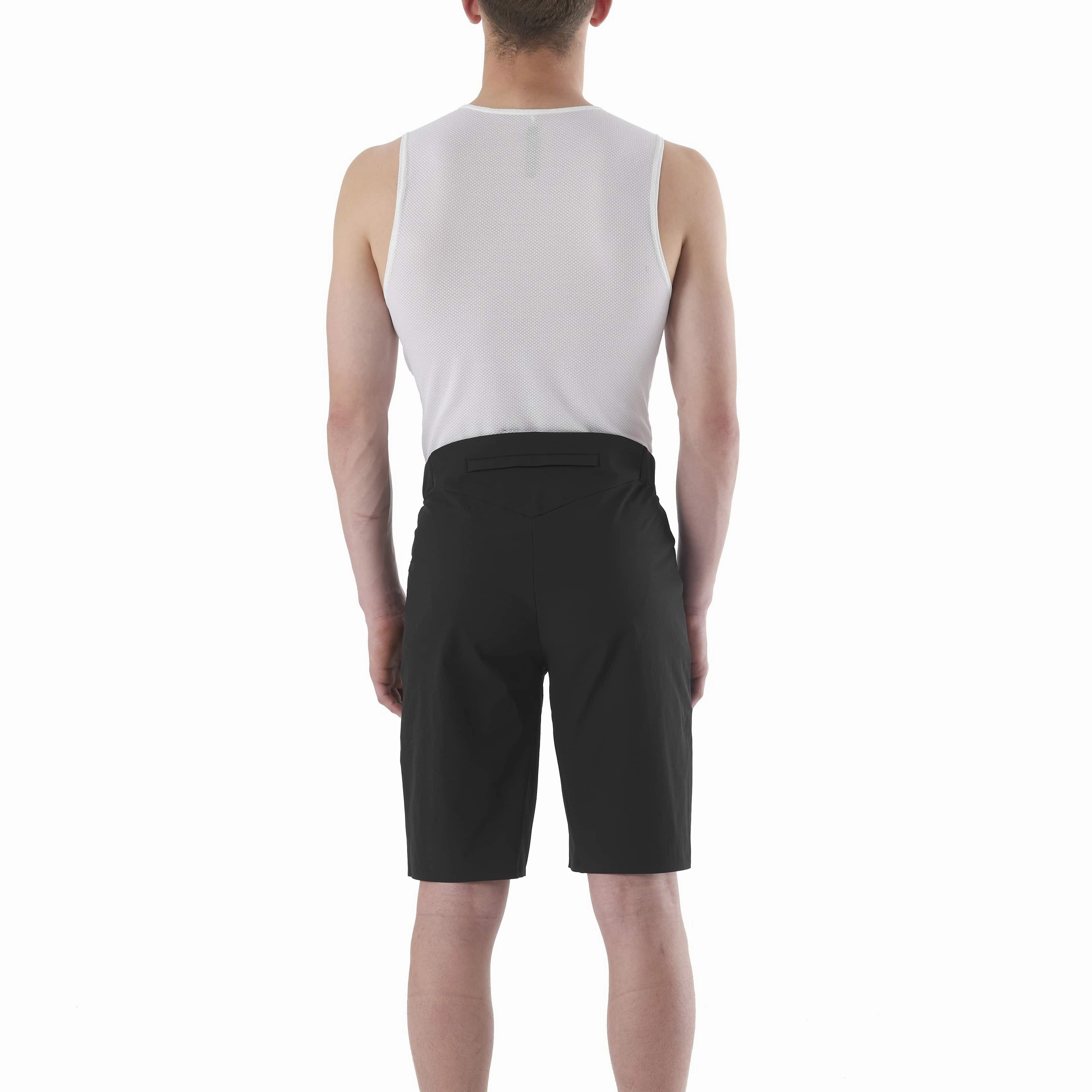 Mavic Deemax Enduro shorts - Black