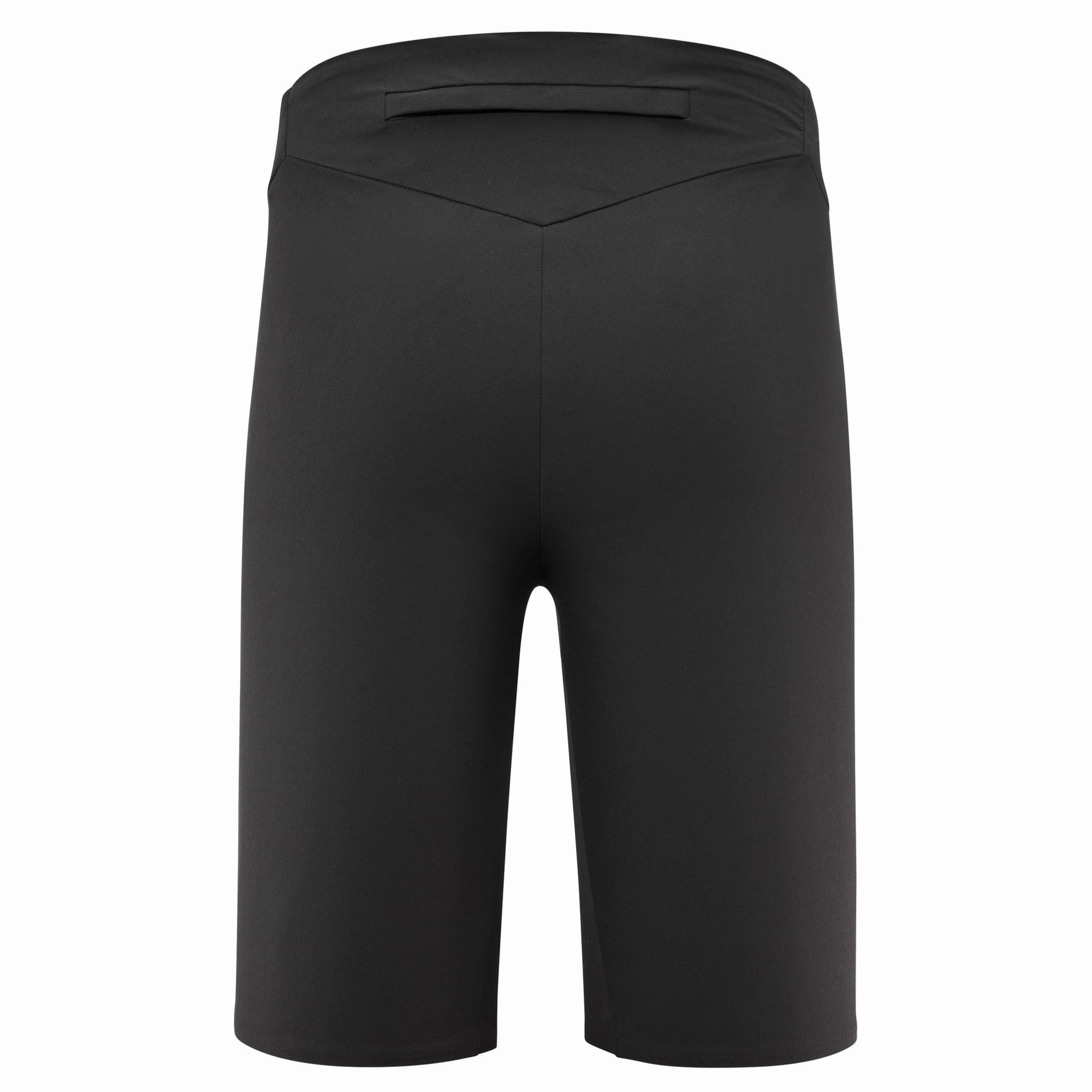 Mavic Deemax Enduro shorts - Black
