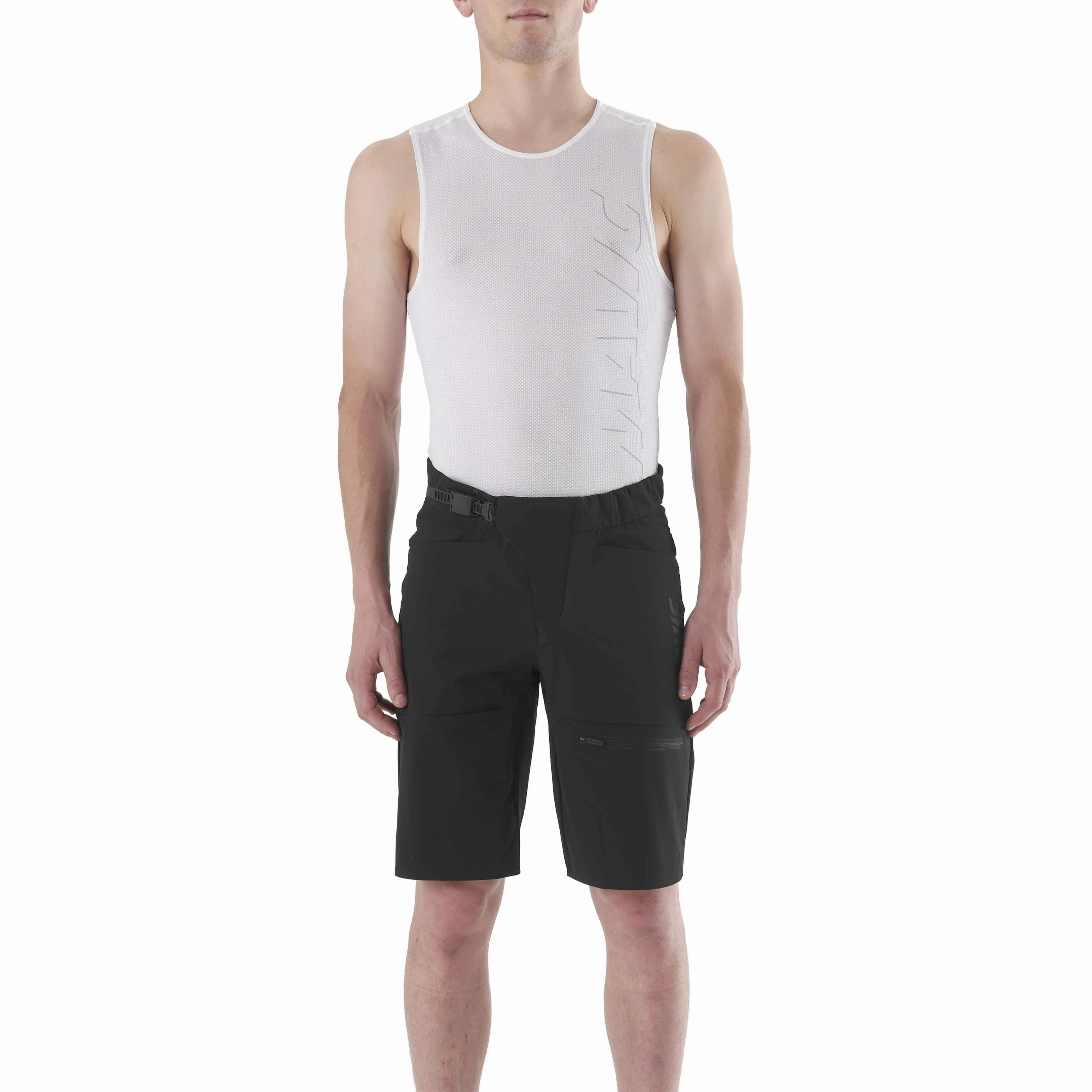 Mavic Deemax Enduro shorts - Black