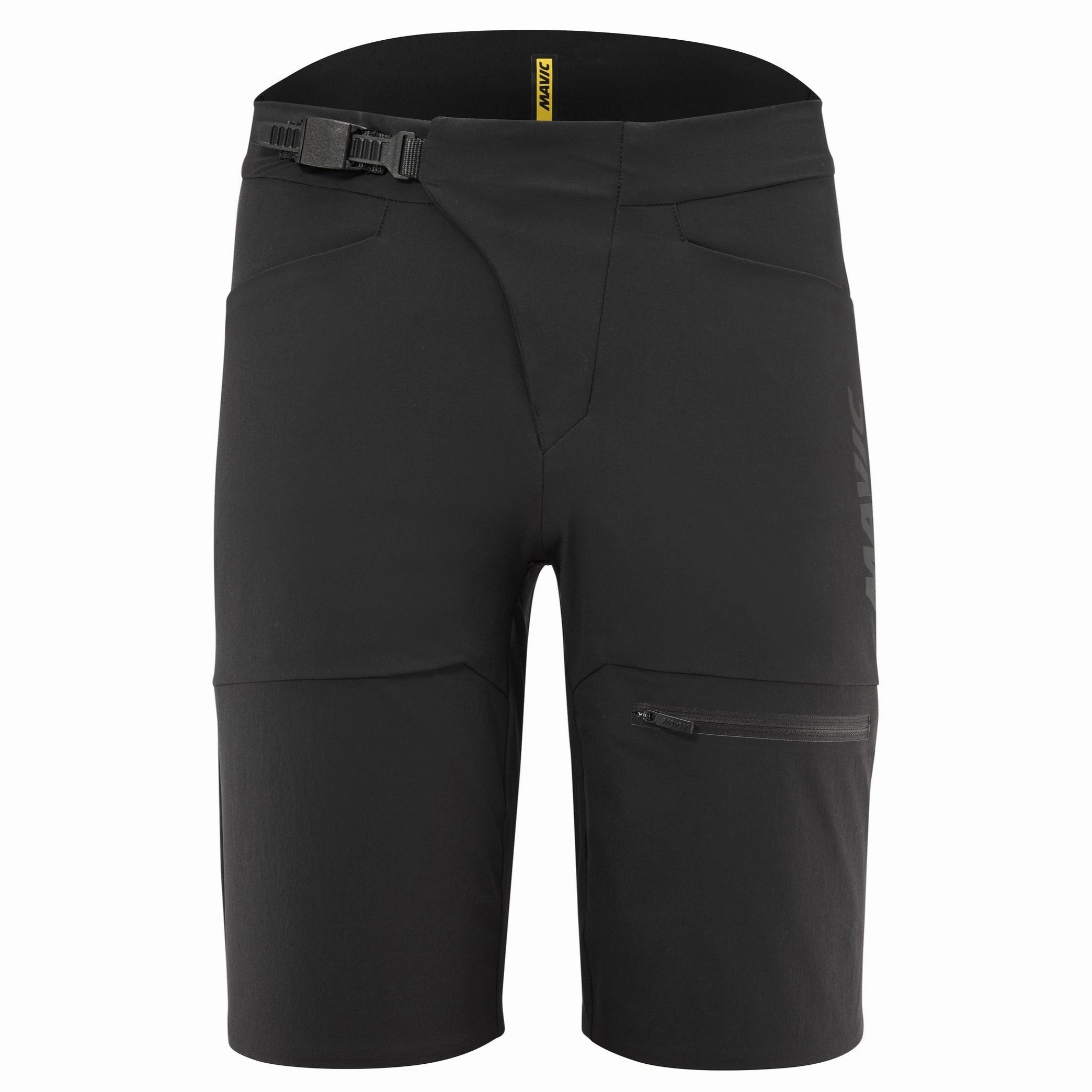 Mavic Deemax Enduro shorts - Black