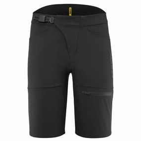 Mavic Deemax Enduro shorts - Black