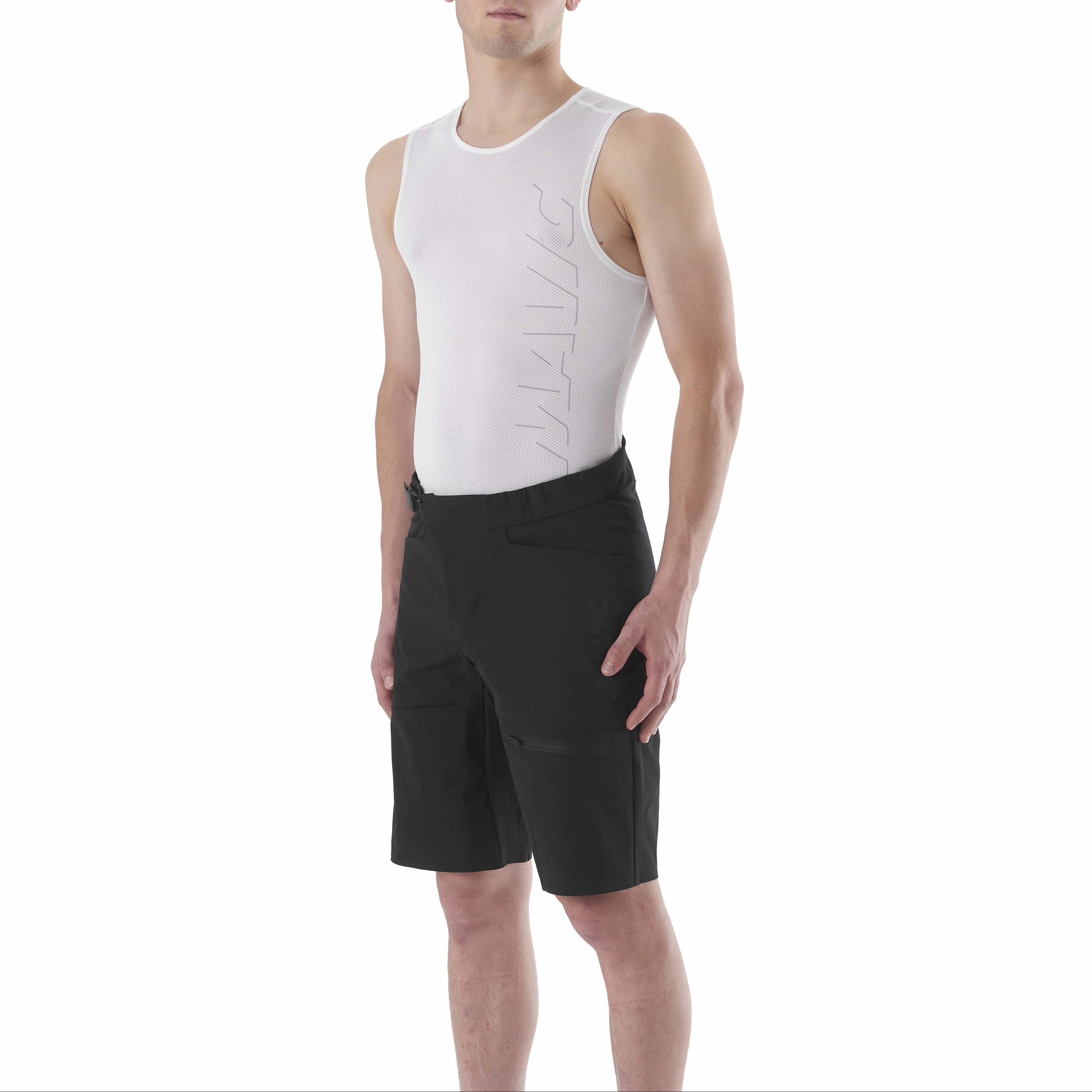 Mavic Deemax Enduro shorts - Black