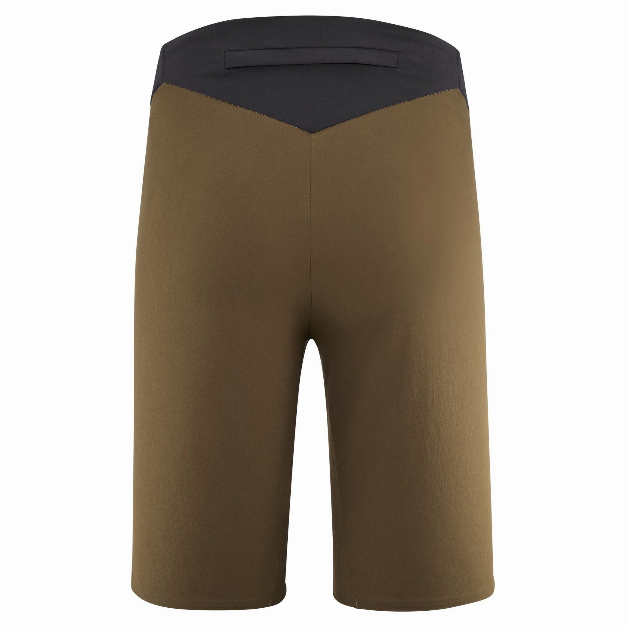 Mavic Deemax Enduro shorts - Brown