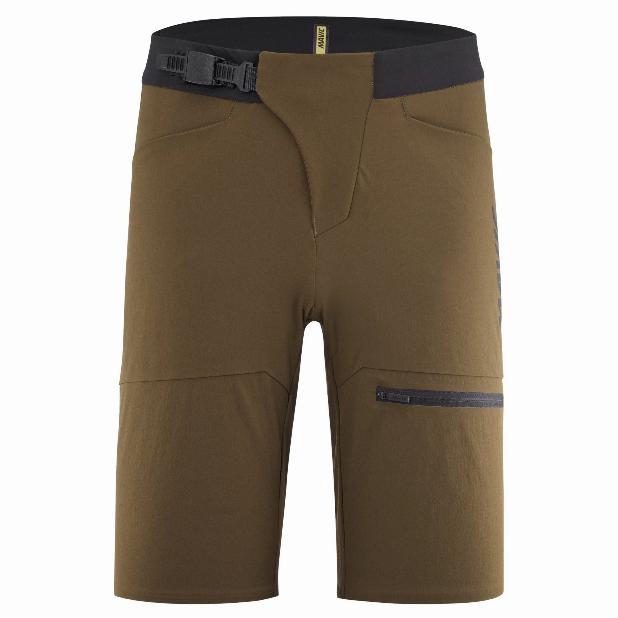 Mavic Deemax Enduro shorts - Brown