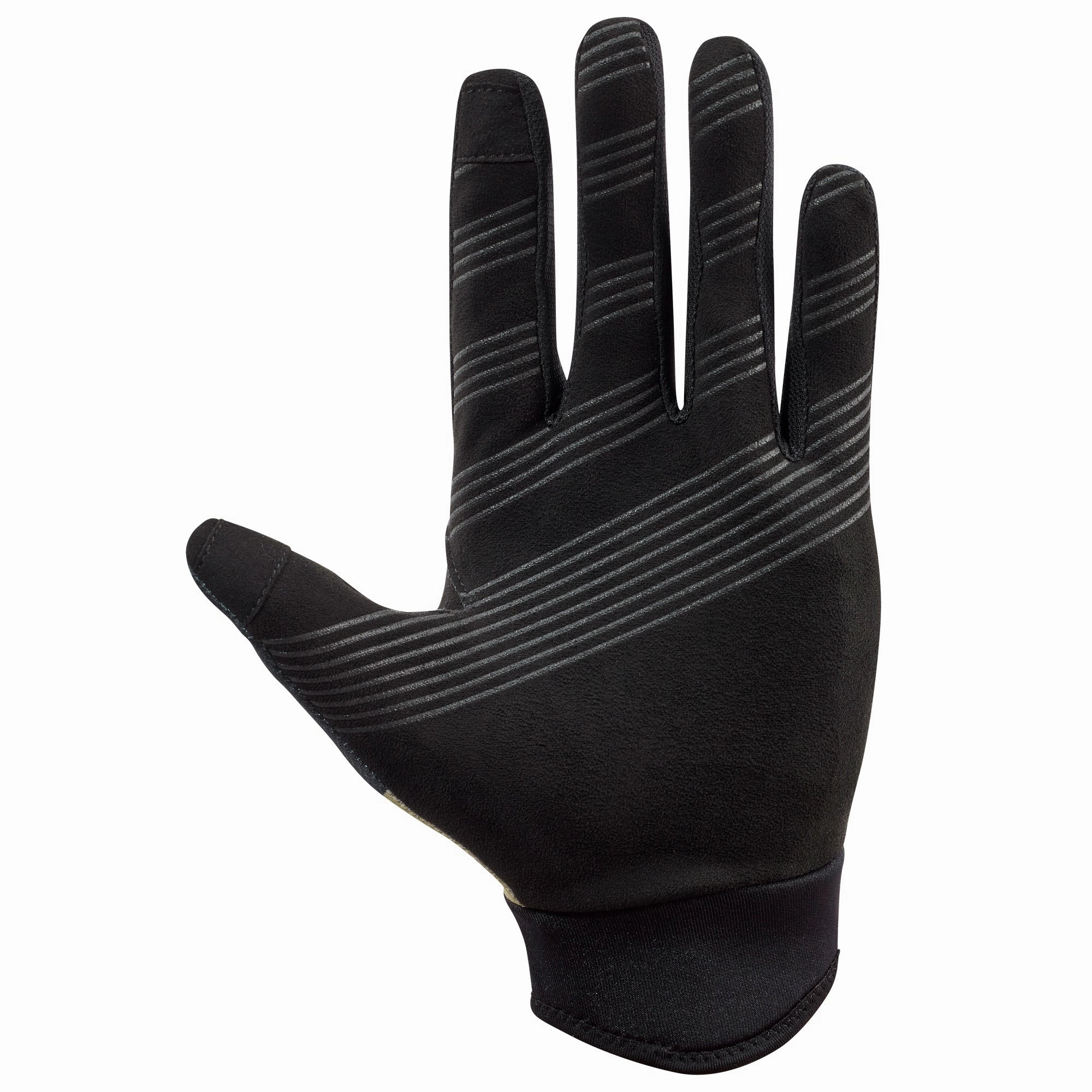 Mavic Deemax gloves - Black beige