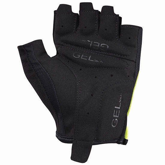 Mavic Essential Gloves - Yellow