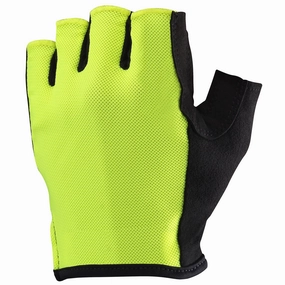Mavic Essential Gloves - Yellow