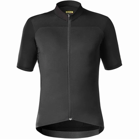 Mavic Essential jersey - Black