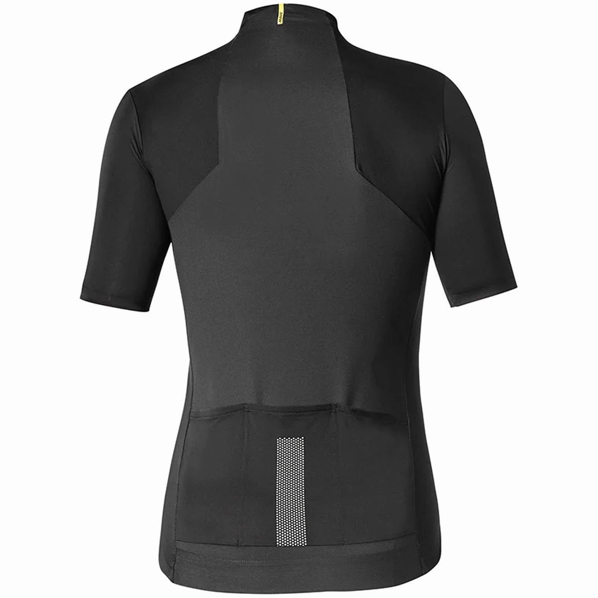 Mavic Essential jersey - Black