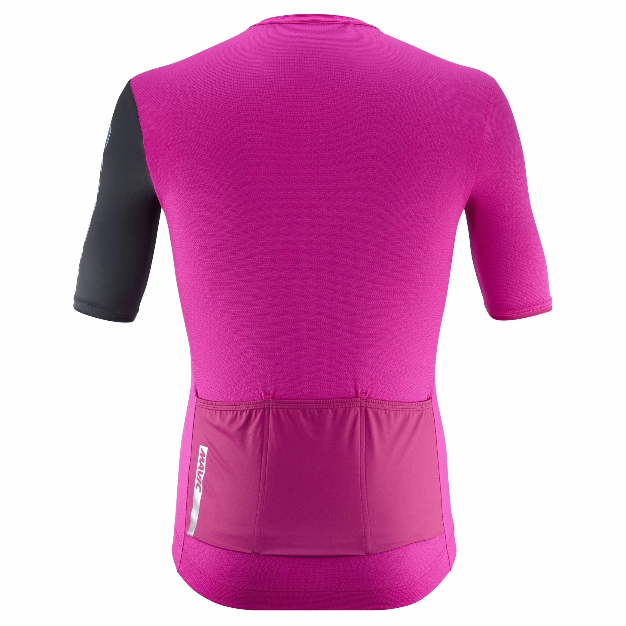 Mavic Essential jersey - Fuchsia