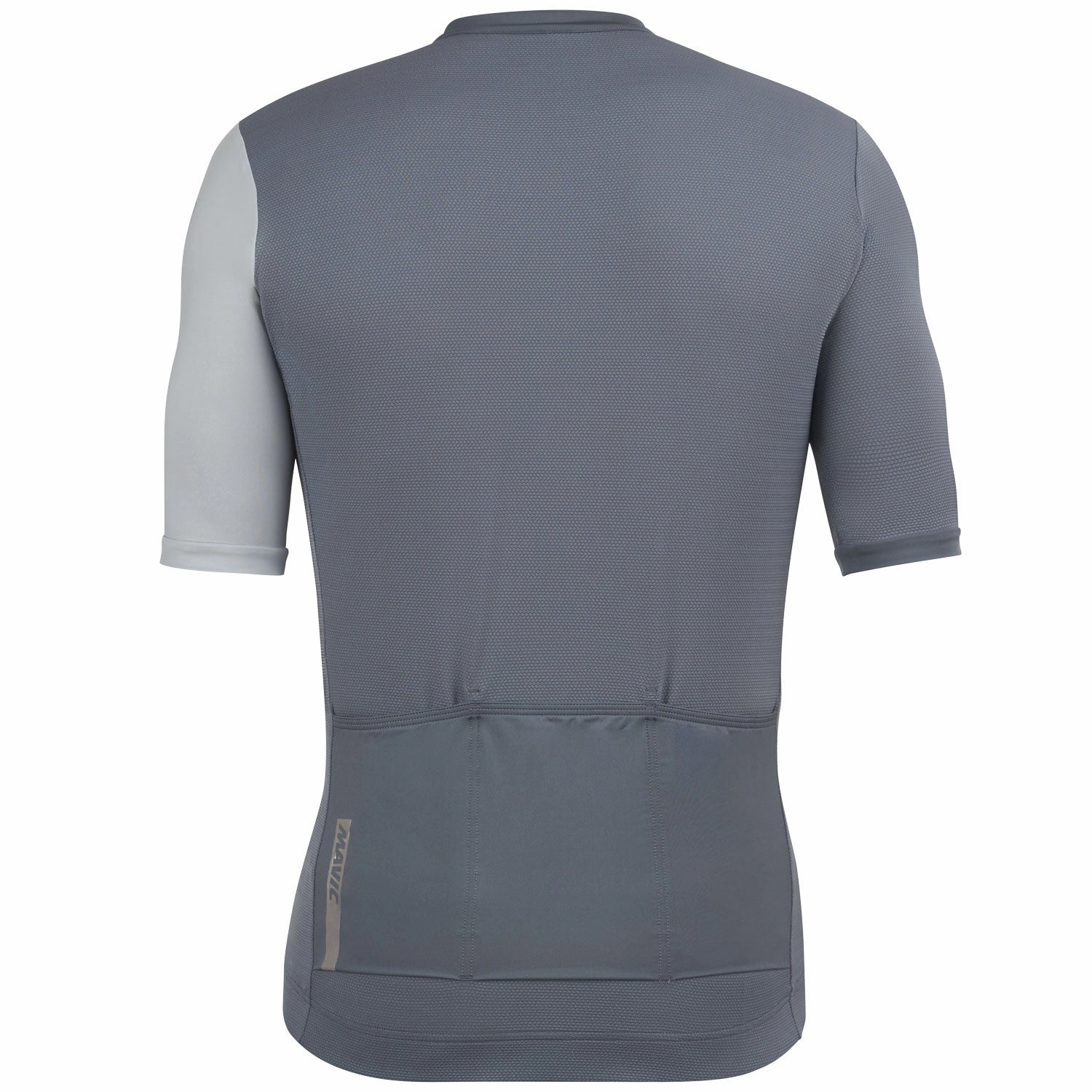 Mavic Essential jersey - Light blue