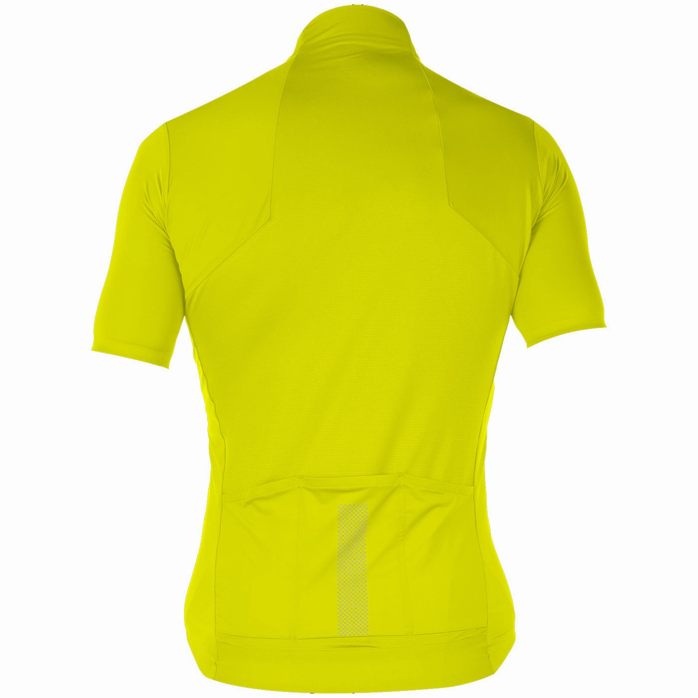 Mavic Essential jersey - Yellow