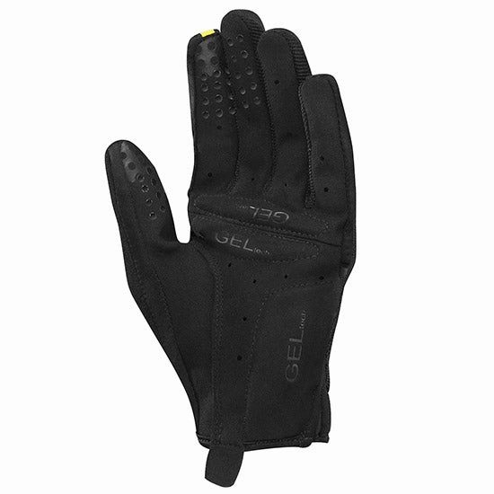 Mavic Essential LF glove - Black