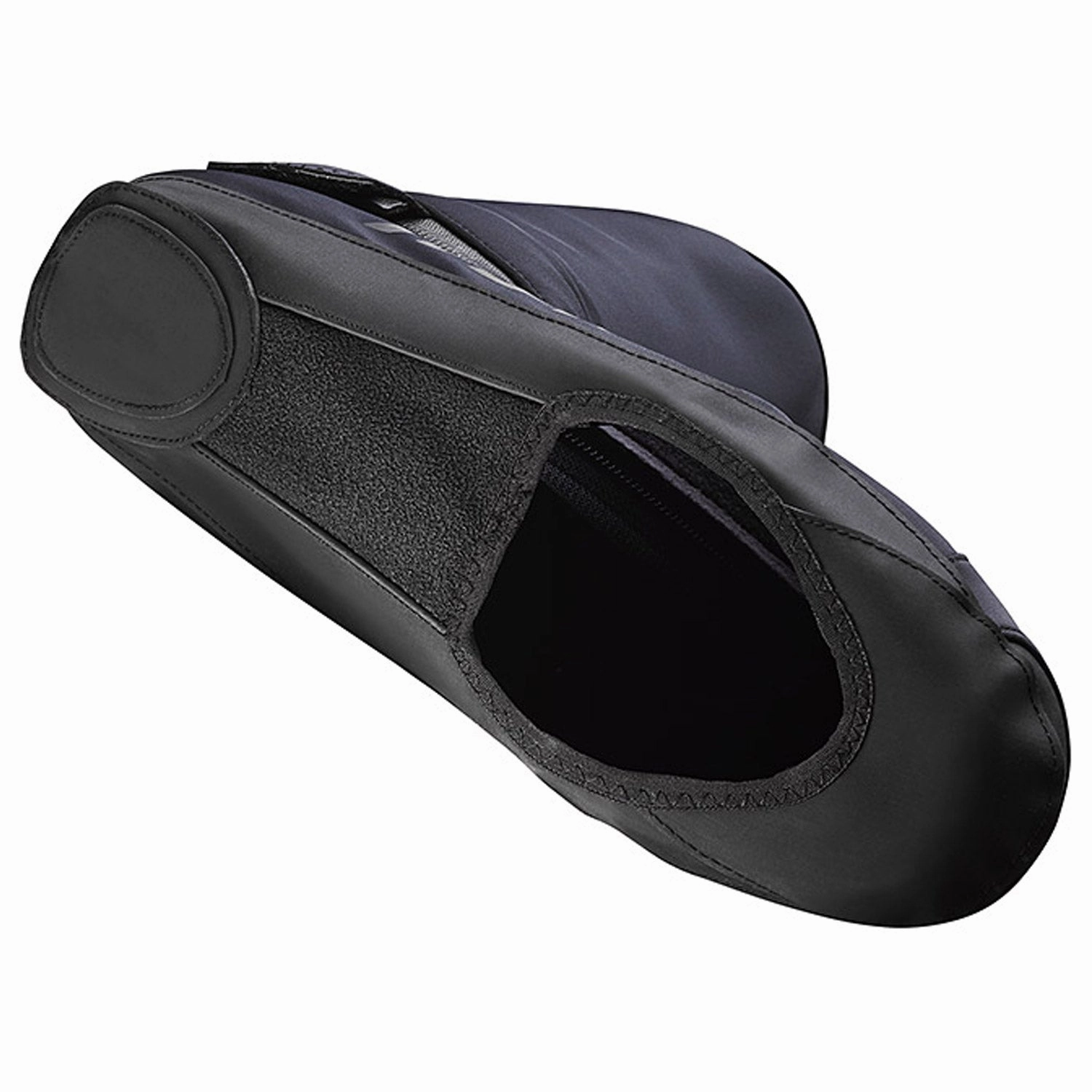 Mavic Essential Thermo Shoe Cover - Black