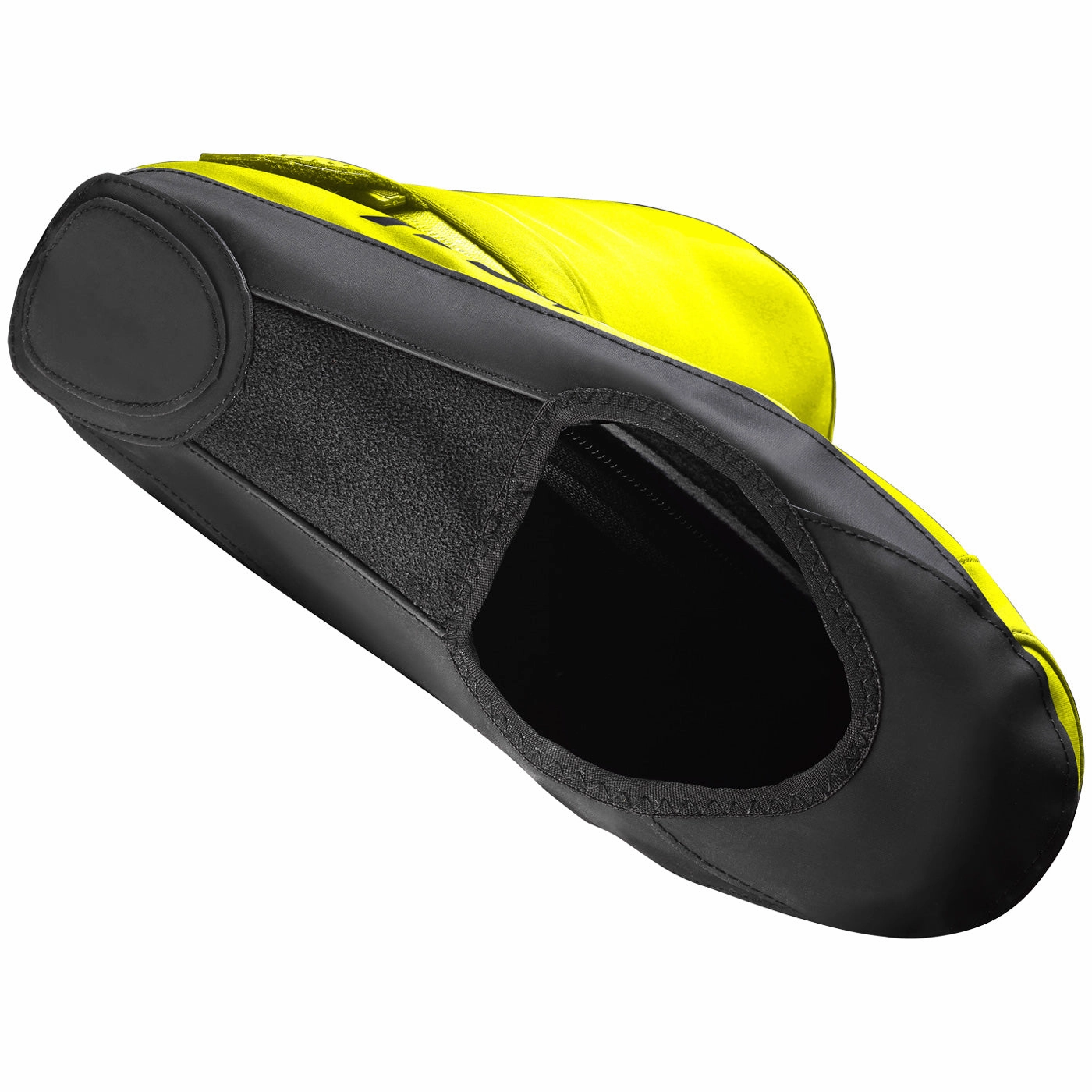 Mavic Essential Thermo shoe cover - Yellow
