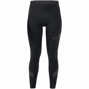 Mavic Essential Thermo women tight - Black