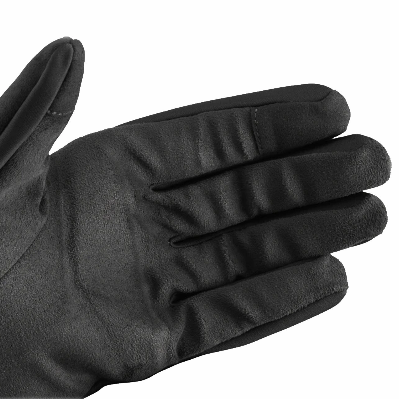 Mavic Essential Wind gloves - Black 