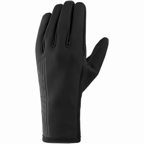Mavic Essential Wind gloves - Black 