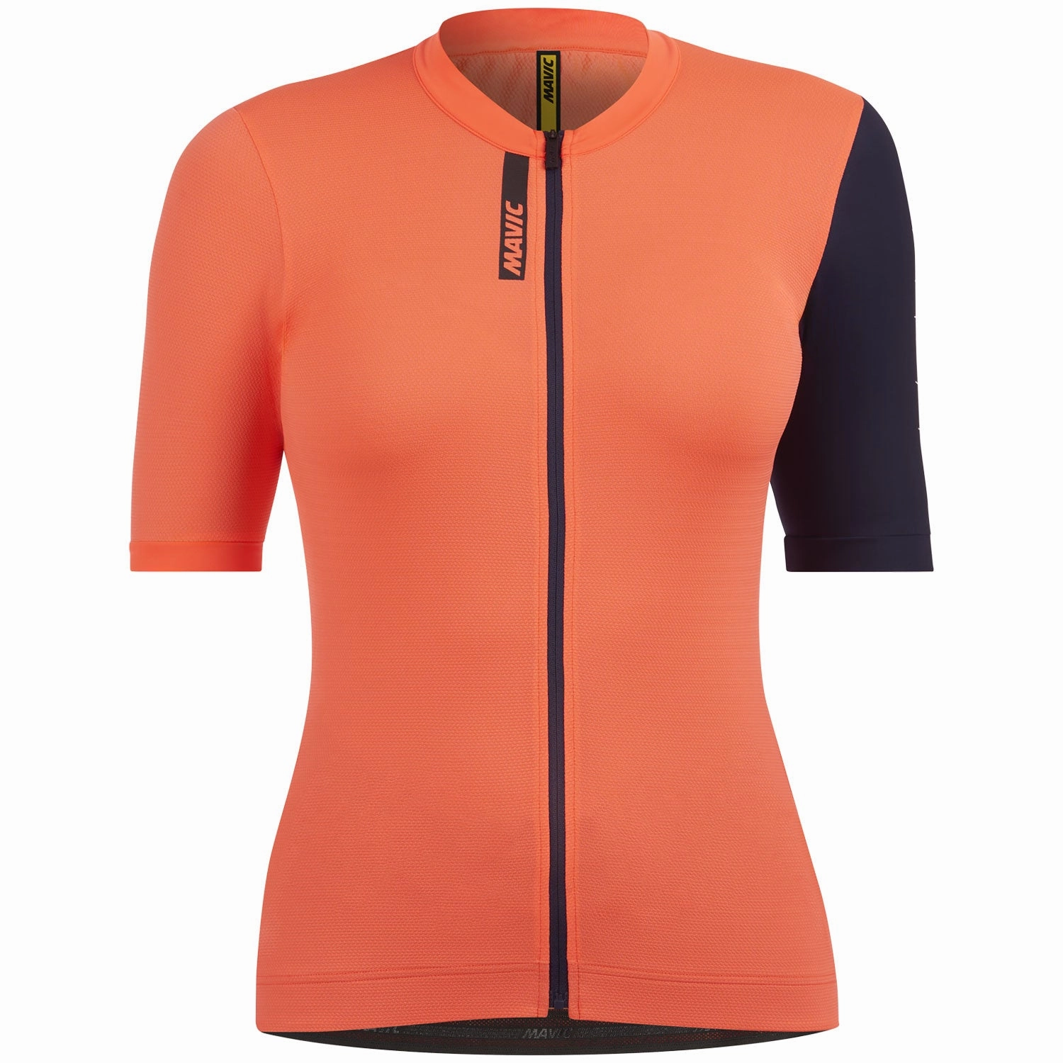 Mavic Essential woman jersey - Orange