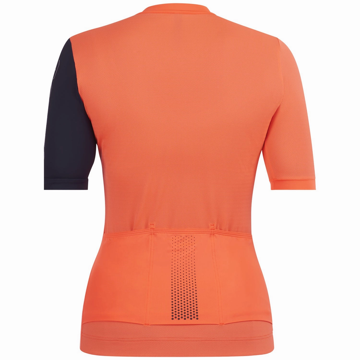Mavic Essential woman jersey - Orange
