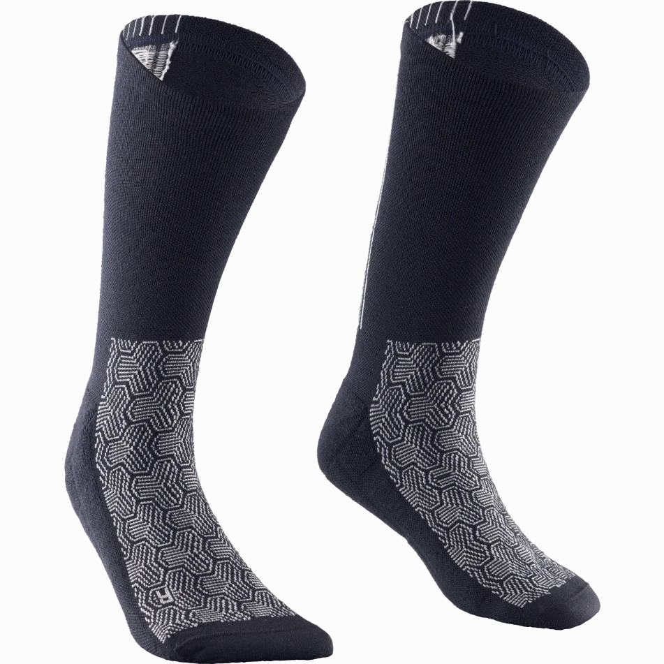 Mavic Essential Wool socks - Blue