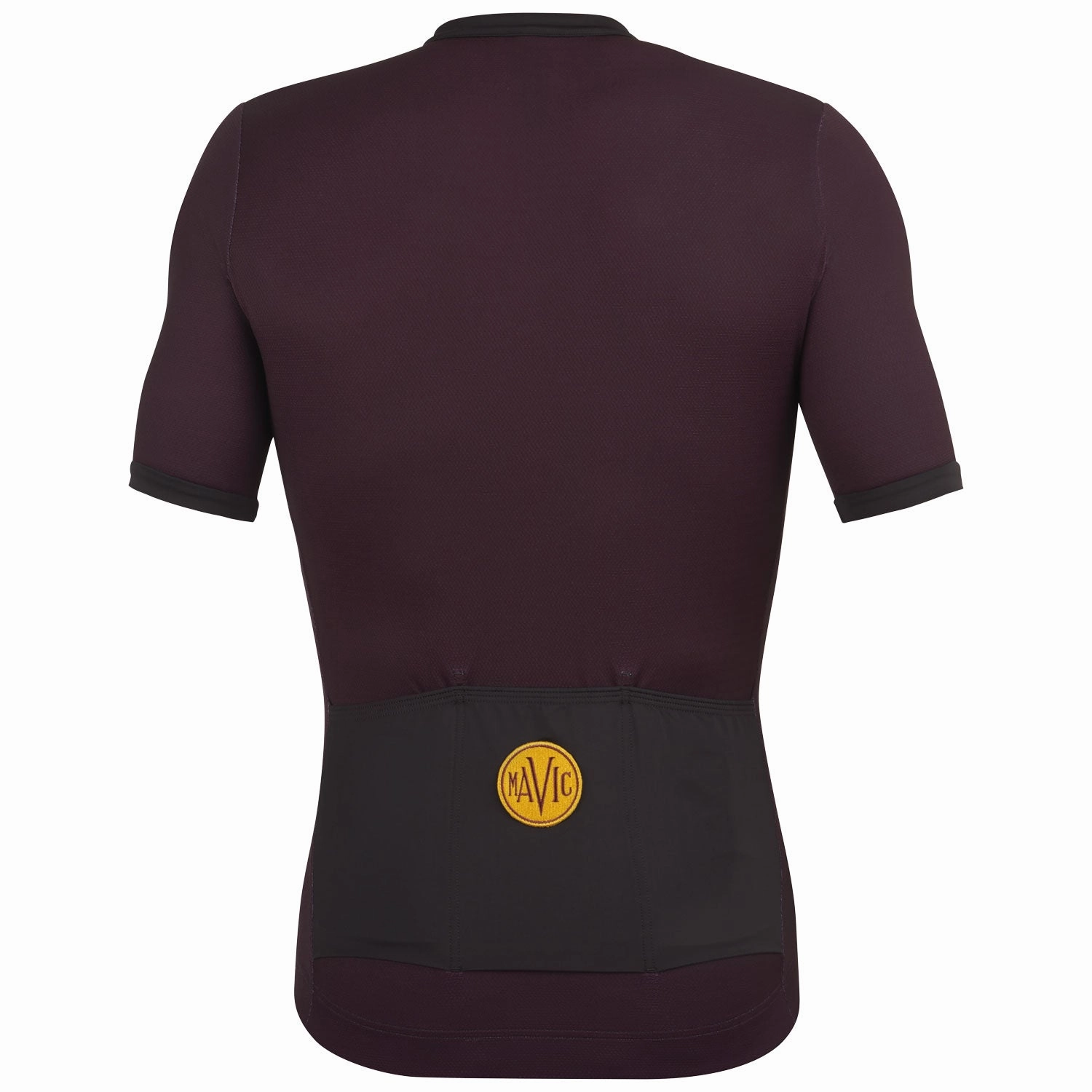 Mavic Heritage jersey - Violet