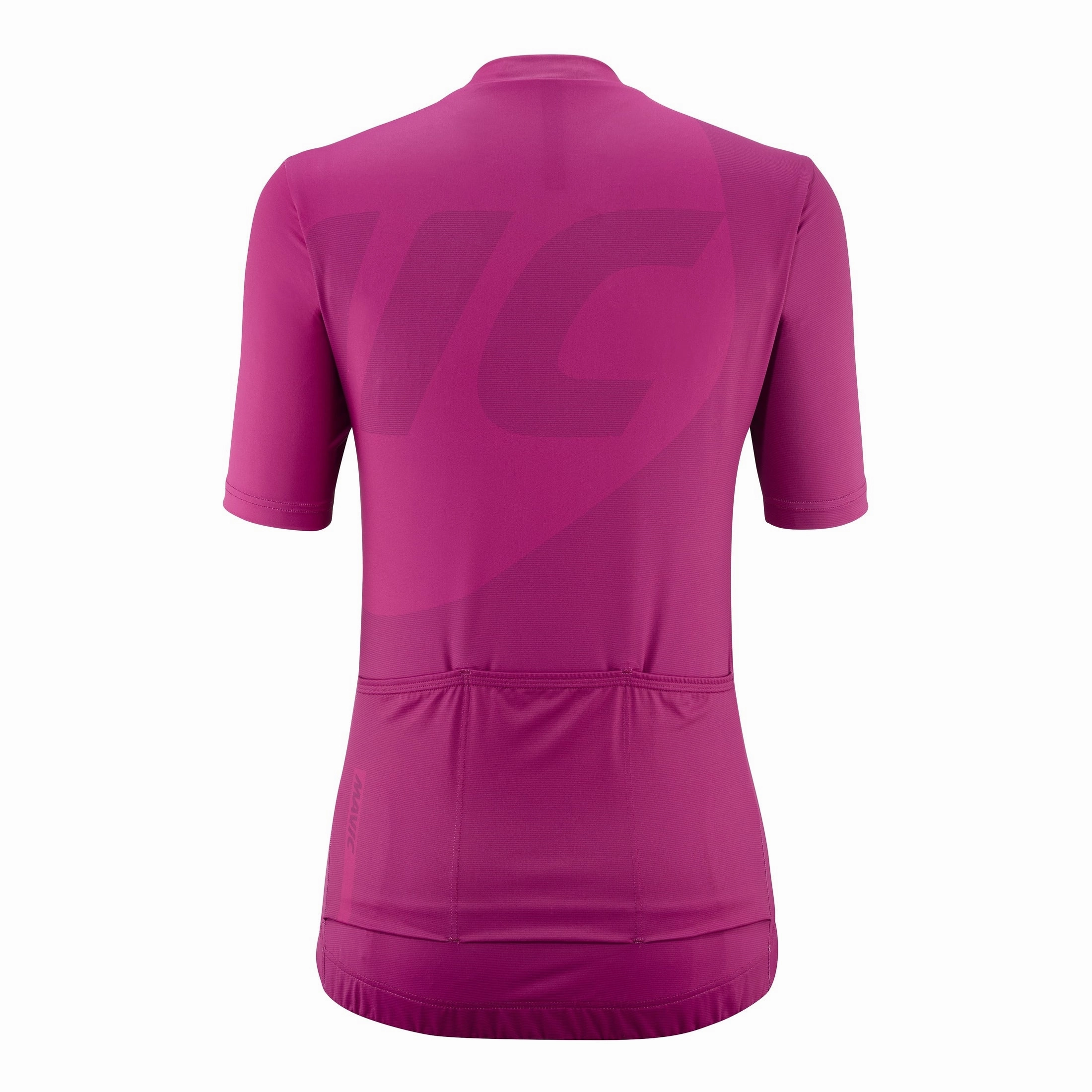 Mavic Icon Graphic women jersey - Pink