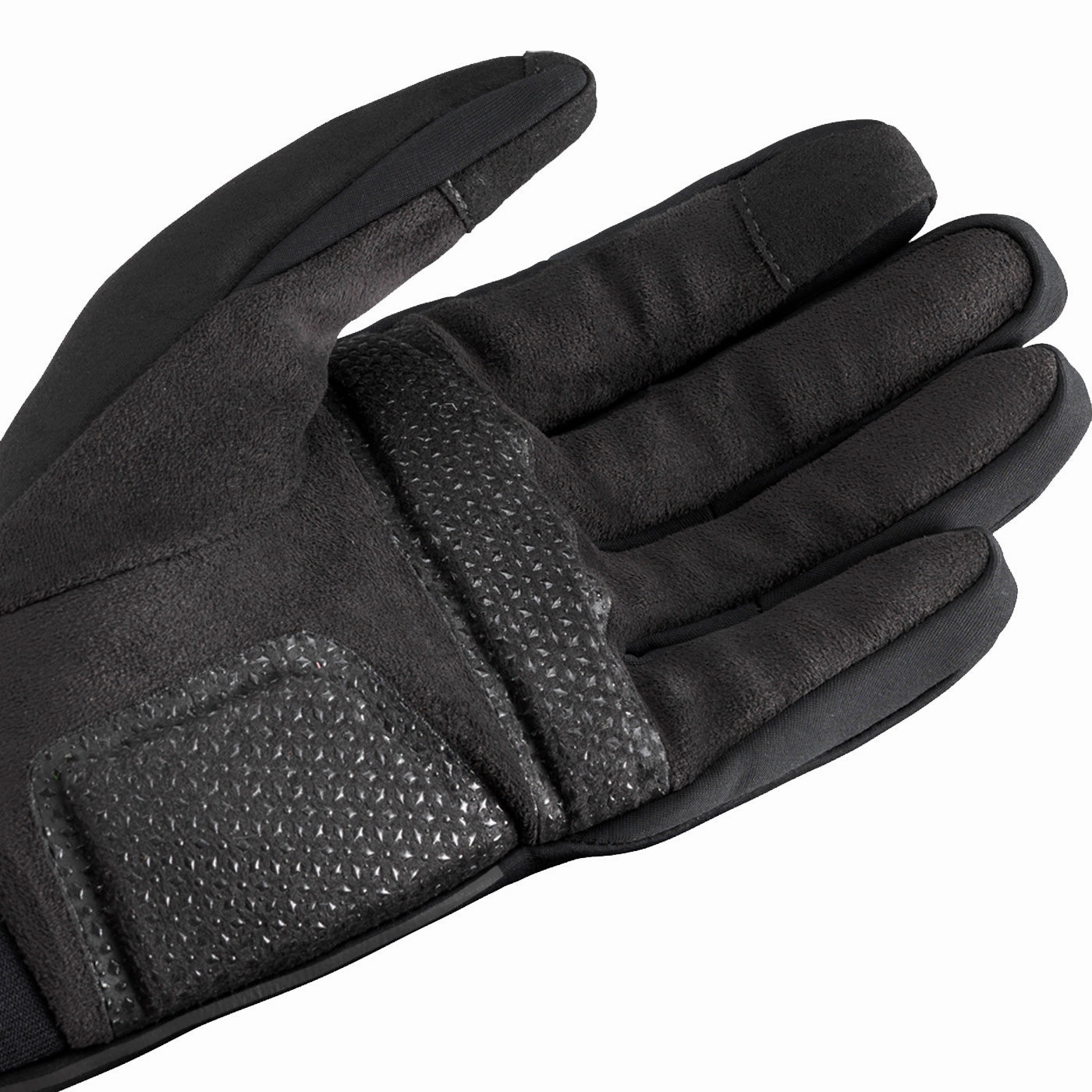 Mavic Ksyrium Alpha gloves - Black