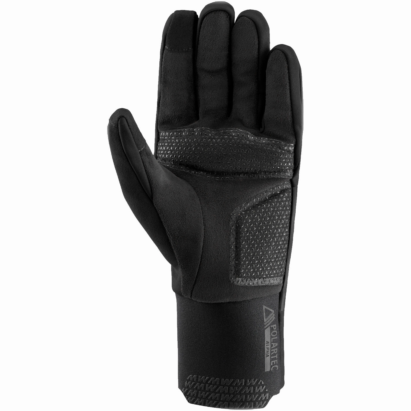 Mavic Ksyrium Alpha gloves - Black