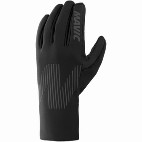 Mavic Ksyrium Alpha gloves - Black