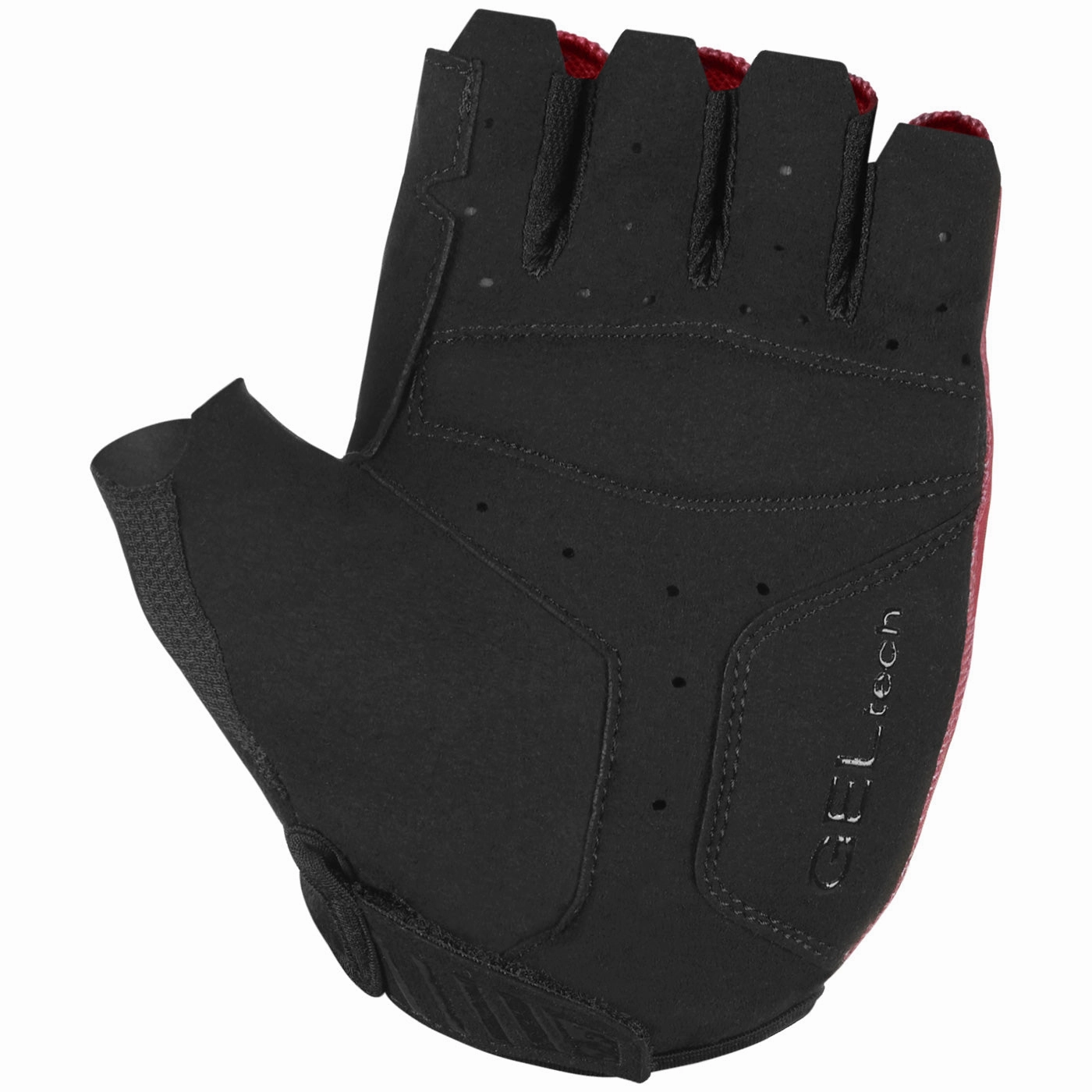 Mavic Ksyrium gloves - Black