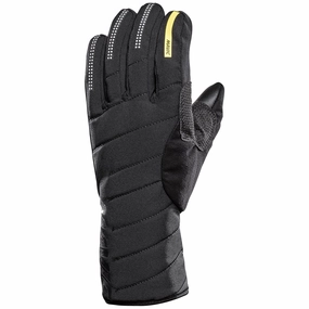 Mavic Ksyrium Pro Thermo Gloves - Black