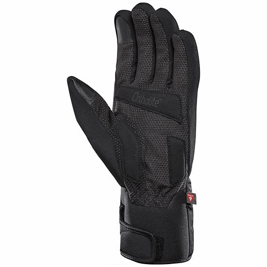 Mavic Ksyrium Pro Thermo Gloves - Black