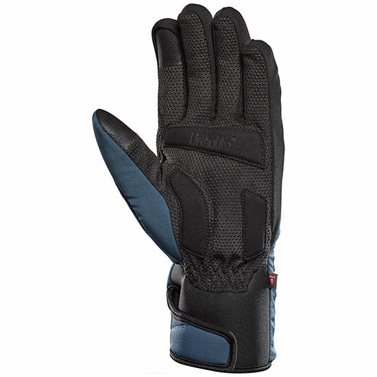 Mavic Ksyrium Pro Thermo Gloves - Blue black