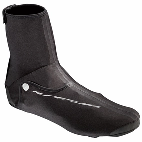 Mavic Ksyrium Pro Thermo Shoe Cover -  Black