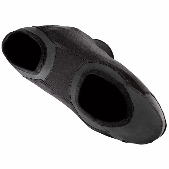 Mavic Ksyrium Pro Thermo Shoe Cover -  Black