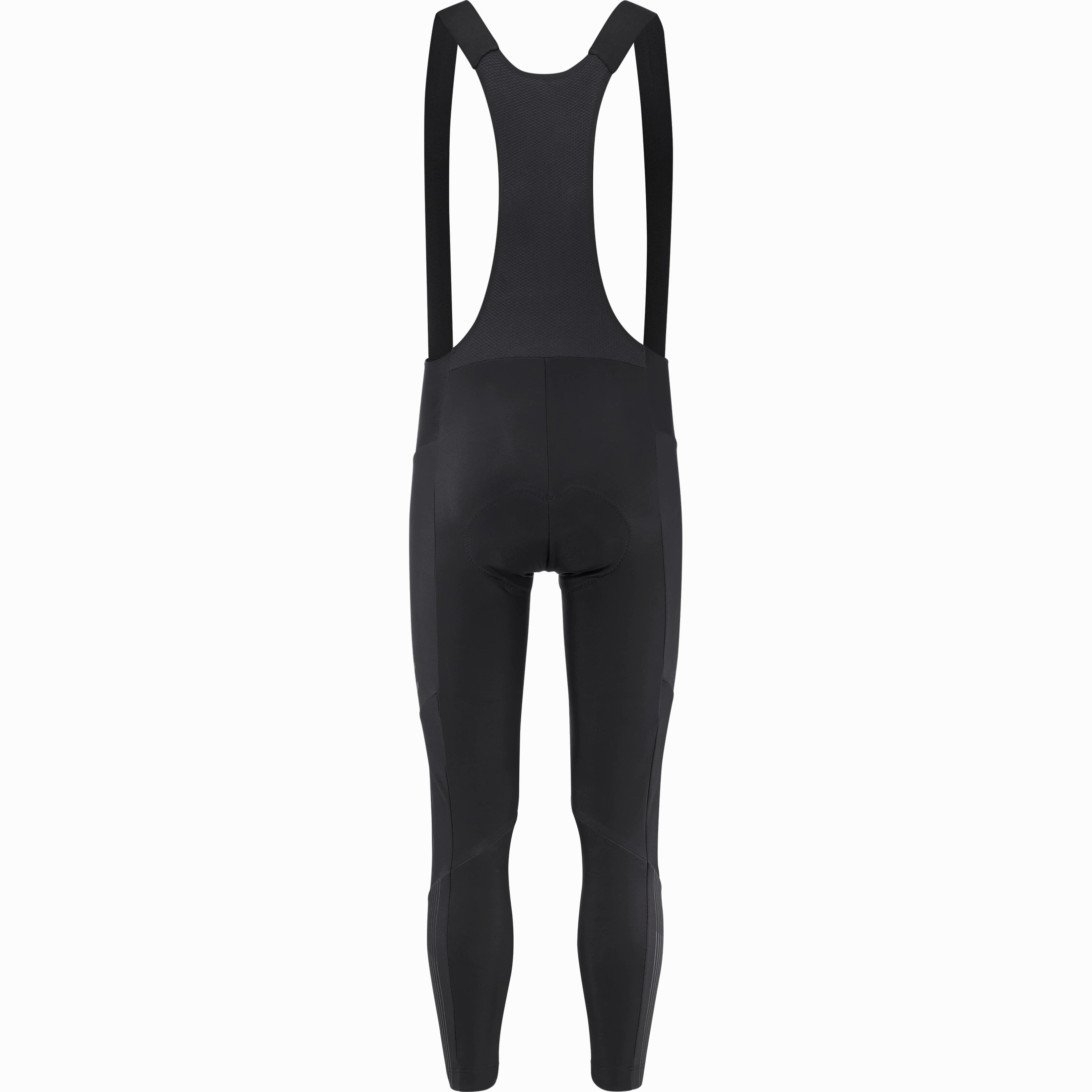 Mavic Ksyrium Thermo bib tight - Black