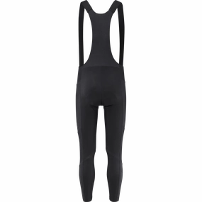 Mavic Ksyrium Thermo bib tight - Black