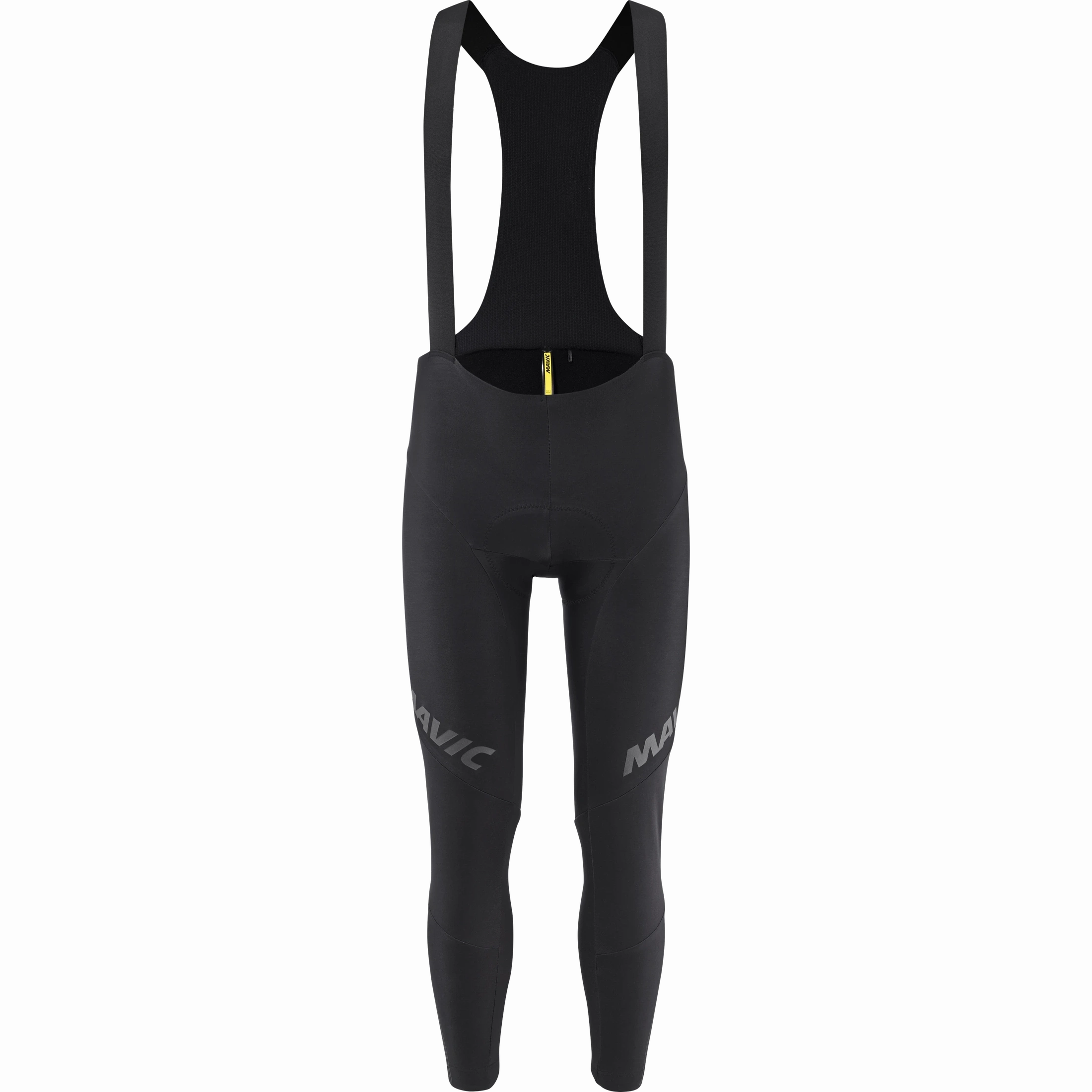 Mavic Ksyrium Thermo bib tight - Black