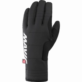 Mavic Ksyrium Thermo gloves - Black