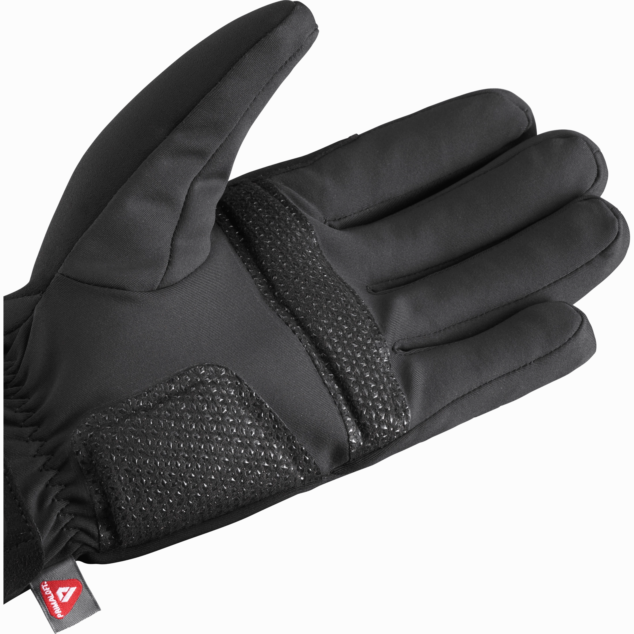 Mavic Ksyrium Thermo gloves - Black