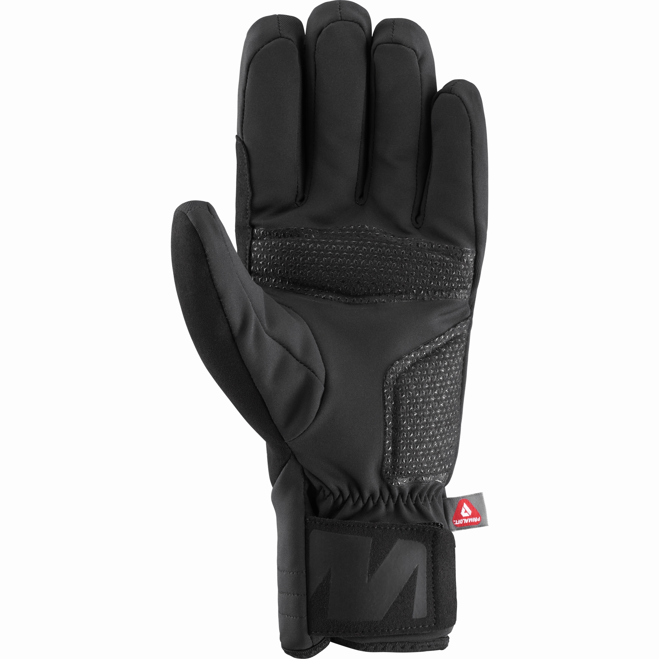 Mavic Ksyrium Thermo gloves - Black