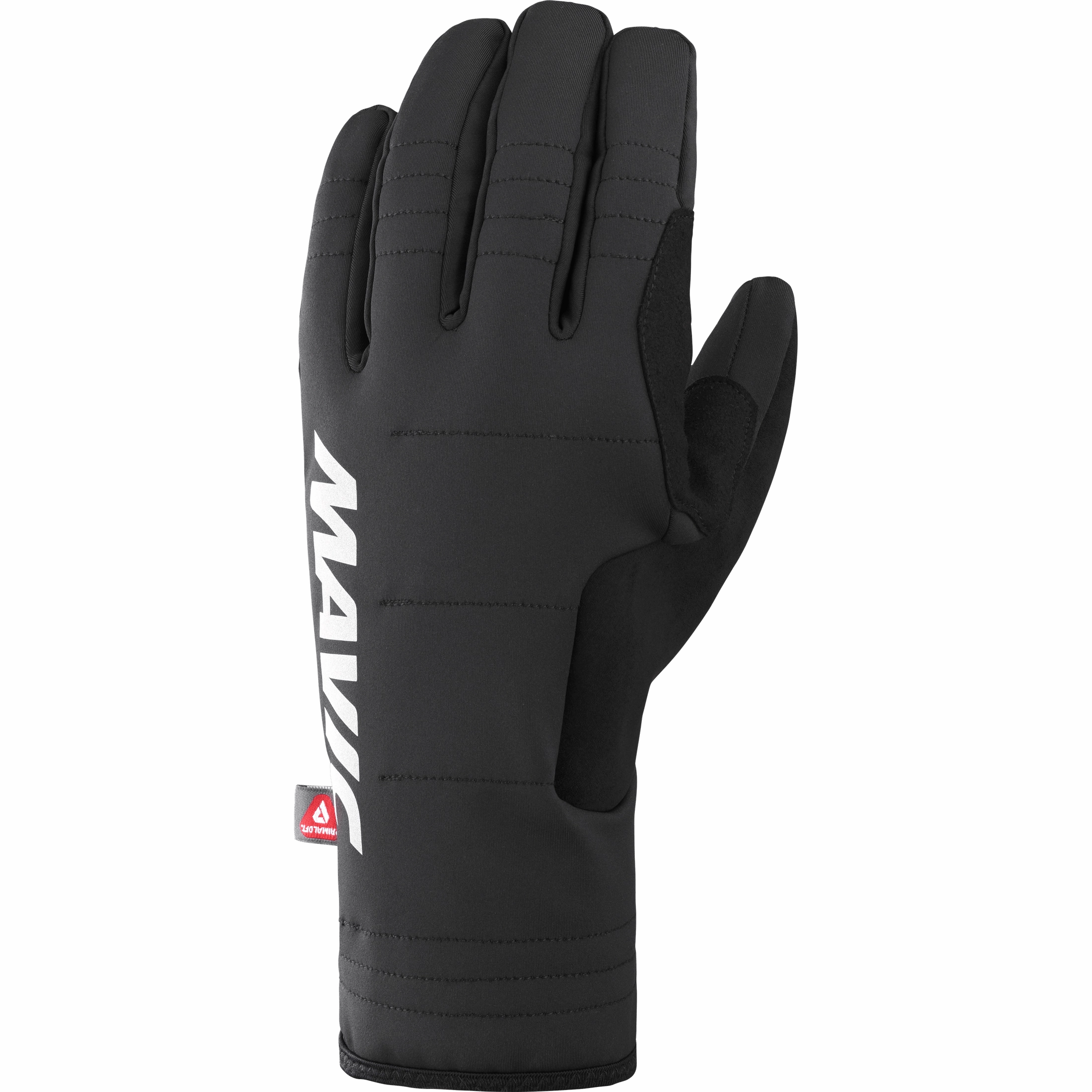 Mavic Ksyrium Thermo gloves - Black